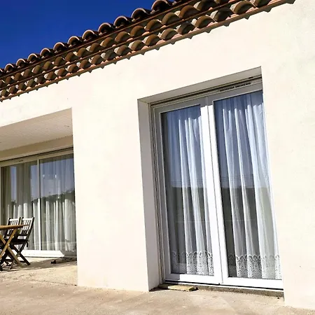 Maison Du Bonheur Vila *